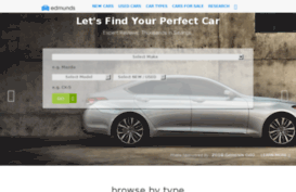 landrover.edmunds.com