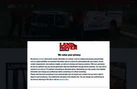 landroveraddict.com