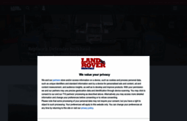 landroverworld.co.uk