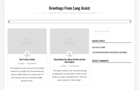 langassist.com