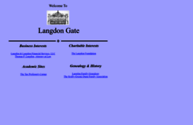 langdon-gate.com