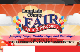 langladecountyfair.com