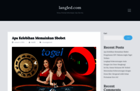 langled.com