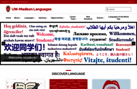 languages.wisc.edu