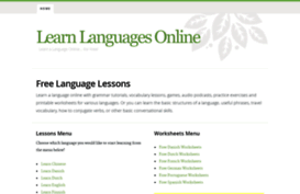 languagetutorial.org