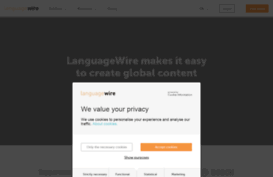 languagewire.co.uk
