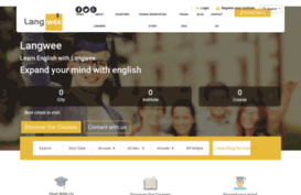 langwee.com