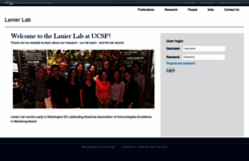 lanierlab.ucsf.edu