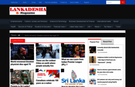 lankadesha.com