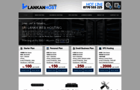 lankanhost.com