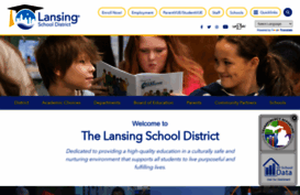 lansingschools.net