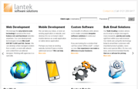 lantek.co.uk