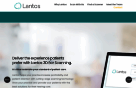lantostechnologies.com