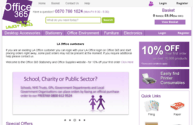 laoffice.co.uk