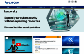 lapcom.com.hk