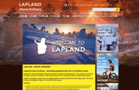 laplandfinland.com