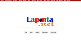 laponta.net