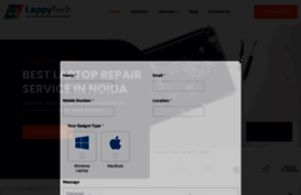 lappytech.in