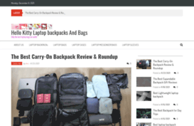 laptopbackpacksandbags.com
