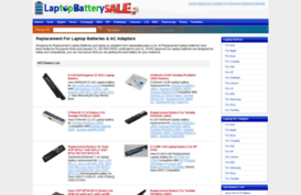 laptopbatterysale.co.uk
