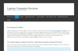 laptopcomputer.reviewsr.com