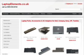 laptopelements.co.uk