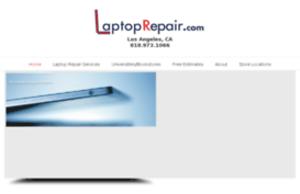 laptoprepair.com