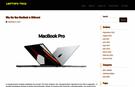 laptops-tech.com