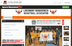 larchmontbasketball.sportssignupapp.com