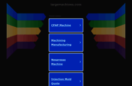 largemachines.com