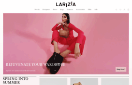 larizia.com