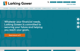 larking-gowen.co.uk