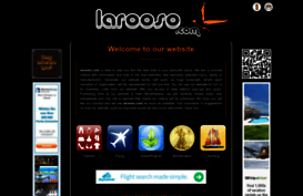 larooso.com