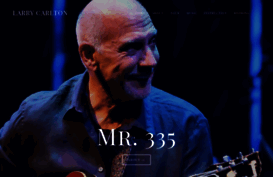 larrycarlton.com
