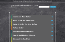 laryngopharyngeal-reflux.gerdrefluxheartburn.com