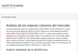 las40principales.es