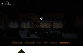 lasarribas.com