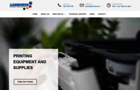 lasertech.es