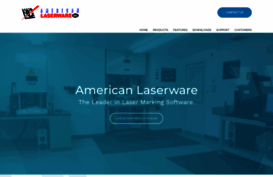laserware.com