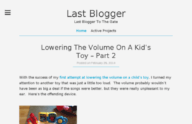 lastblogger.com