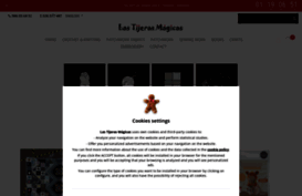 lastijerasmagicas.com