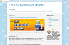 lastmechanicalmonster.blogspot.com.br