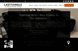 lasttangle.com