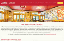 latasca.com