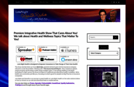 latenighthealth.com
