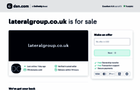 lateralgroup.co.uk