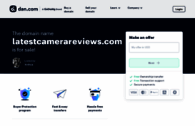latestcamerareviews.com