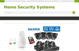 latesthomesecuritysystems.com