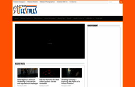 latestlifestyles.com