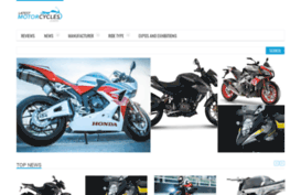 latestmotorcycles.com